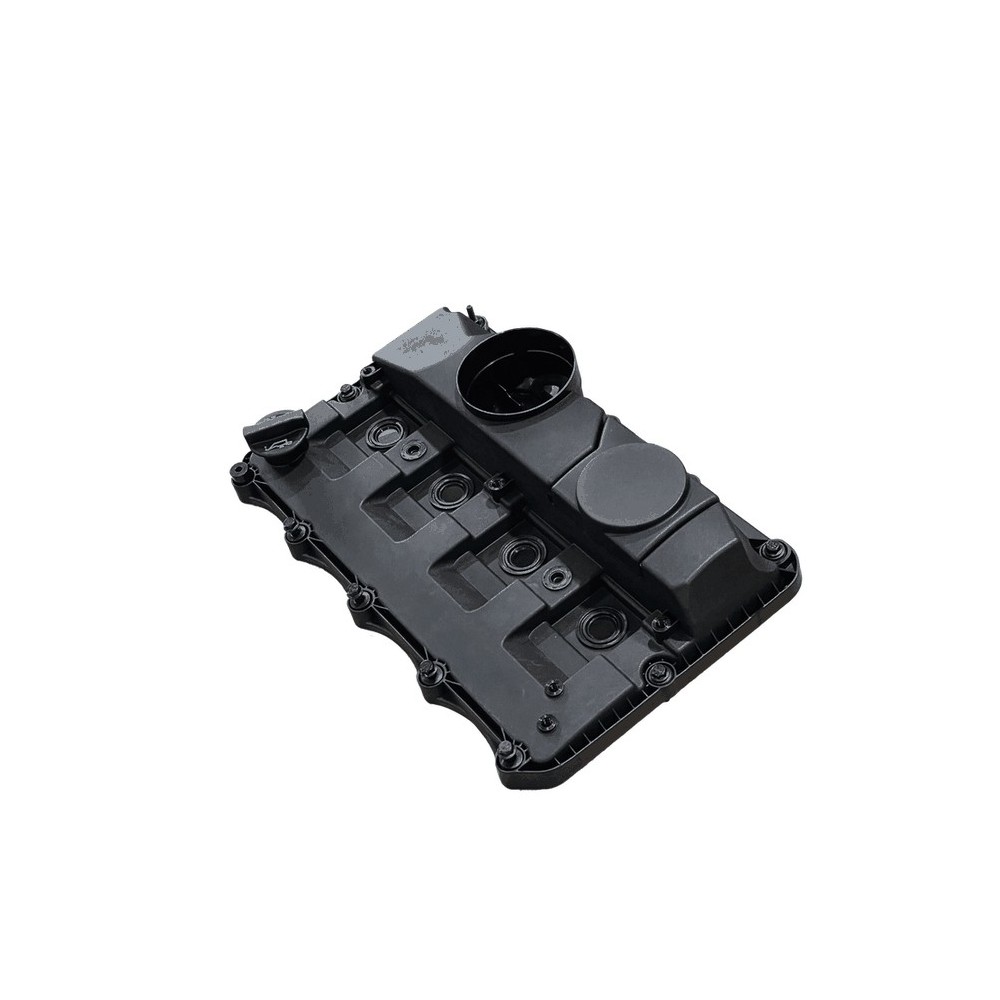 D2FA/F4FA/H9FB - TRANSIT 2.4 TDCI - Tapa