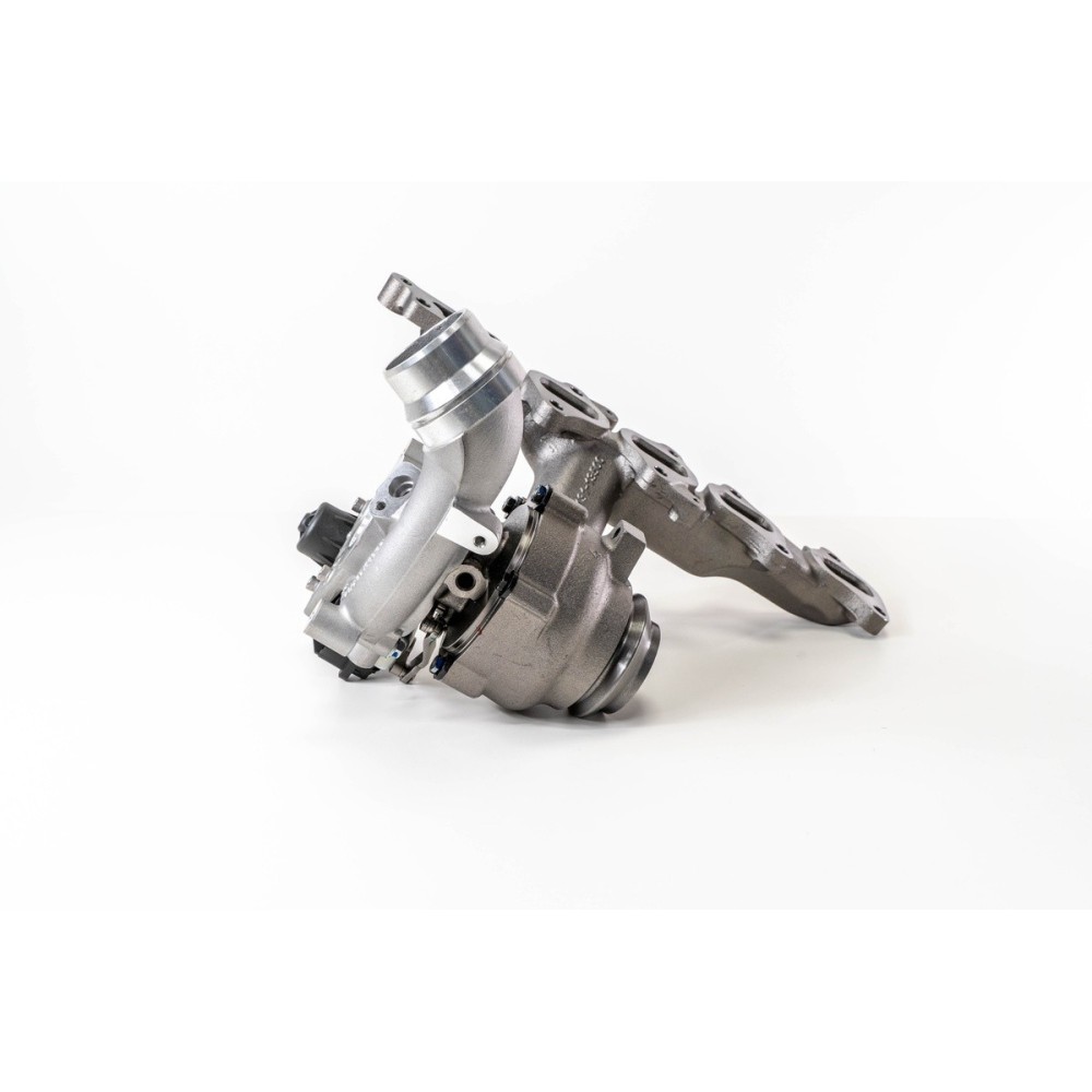 TRAFIC 2.0 DCI - M9R - Turbocompresor