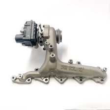 R9N 401 - MEGANE/KADJAR/SCENIC 1.7 - Turbocompresor