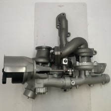 TRANSPORTER 2.0 TDI-CR 11-2012-- - Turbocompresor