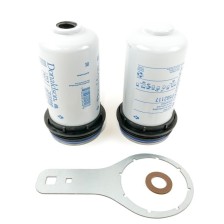 KIT FILTRO CARBURANTI - FILTRI DONALDSON