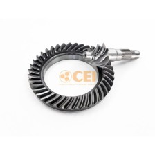 Coppia conica 7x39 R.5,57