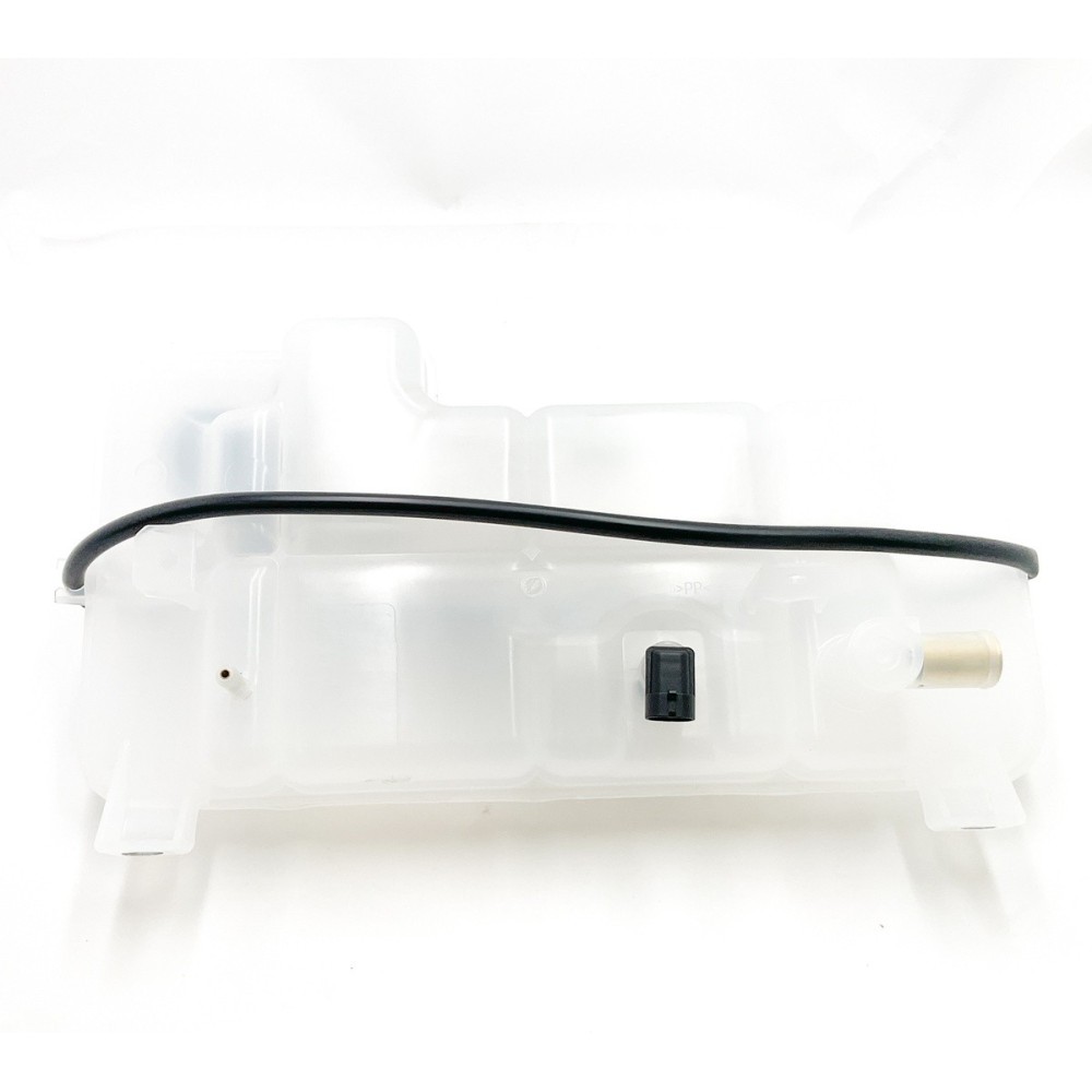 VASCH.ESPANSIONE-IVECO DAILY III-V - Enfriamiento