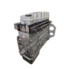 F4AFE611A/C/D/E/K - TECTOR E 6 6 CY - Motor Semicompleto