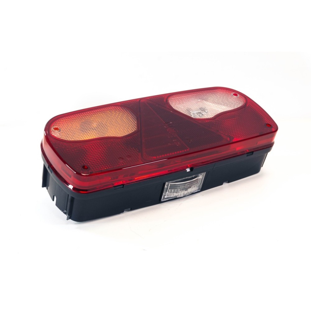 FANALE MULTIFUNZIONE C/TRIANGOLO - LIGHTING DIVISION