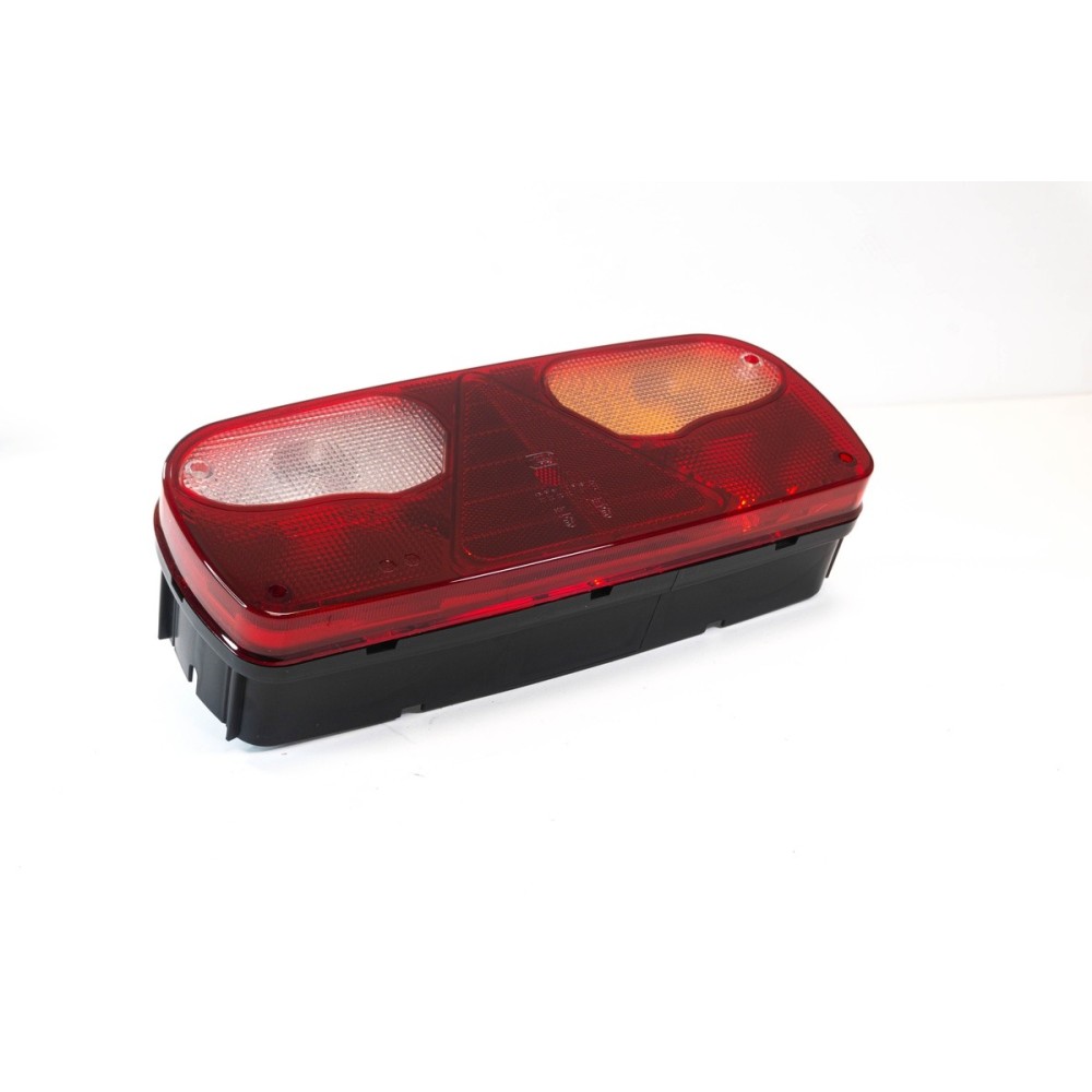 FANALE MULTIFUNZIONE C/TRIANGOLO - LIGHTING DIVISION