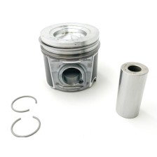 F1AE0481 DAILY 2006- V.DOPPIA - Piston MEC