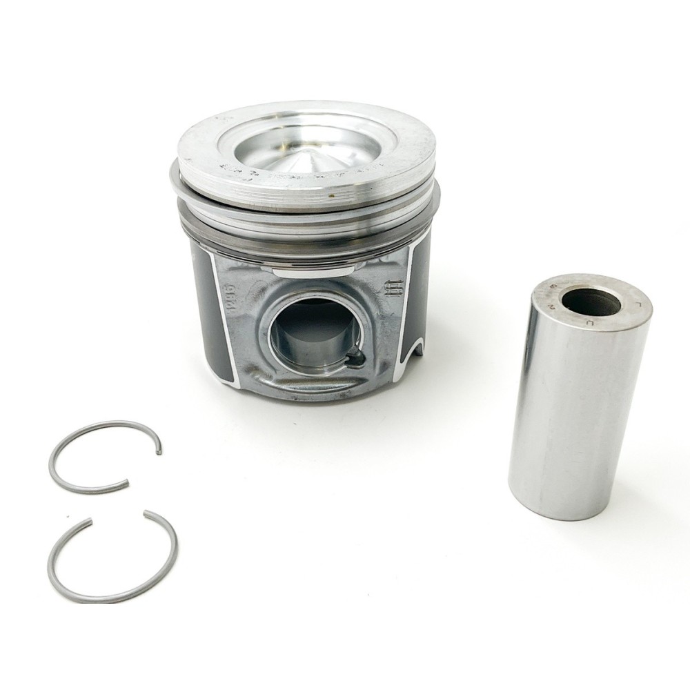 F1AE0481 DAILY 2006- V.DOPPIA - Piston MEC