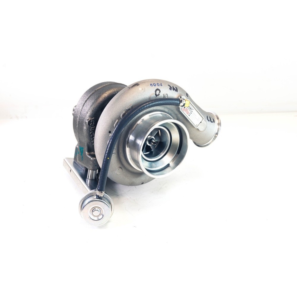 F4AE3681 - TECTOR - Turbocompresor