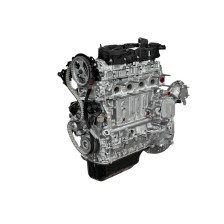 BERLINGO/PARTNER 1.5 HDI 16V - YH01 - Motor Semicompleto