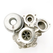 A4 B9 AVANT / A5  2016 - Turbocompresor