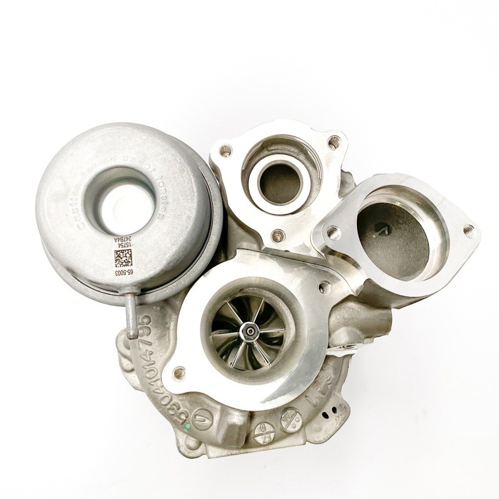 A4 B9 AVANT / A5  2016 - Turbocompresor