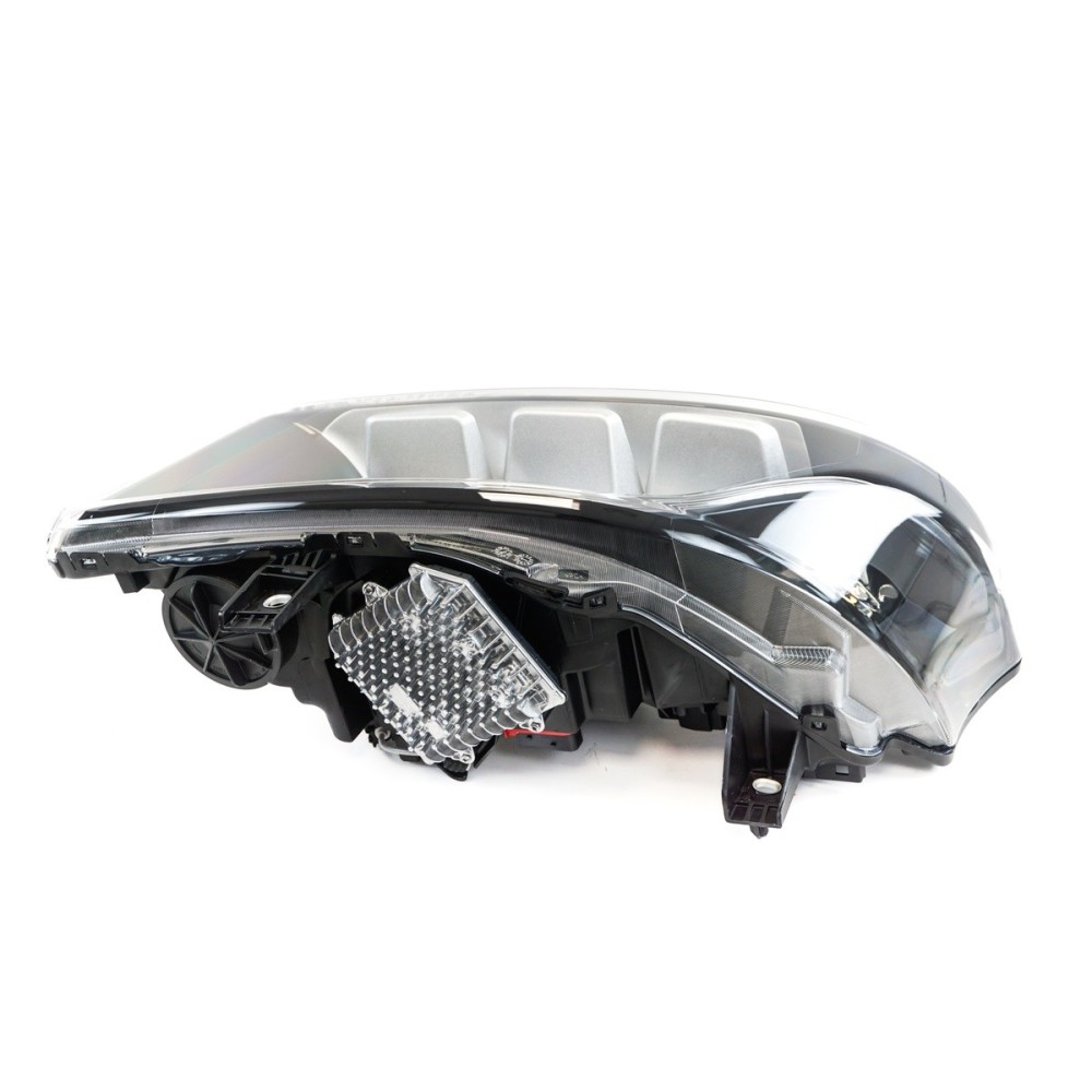 PROIETTORE SWAY - LIGHTING DIVISION