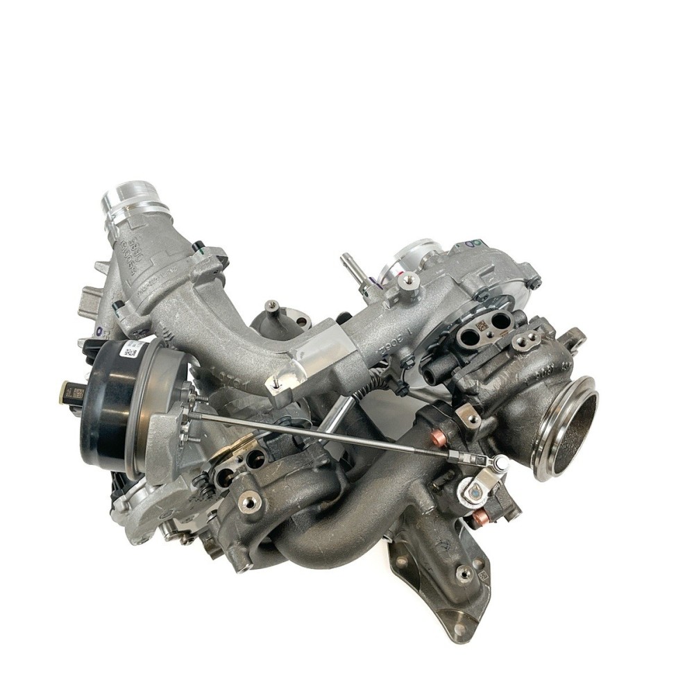 RANGER ECOBLUE C 2.0 157KW 2018- - Turbocompresor