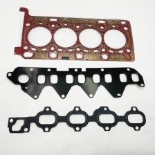 R9M 402/404/408/409/413/414/415 - Juntas revision motor con J.culata