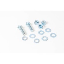 KIT MONTAGGIO - MOLLA AD ARIA