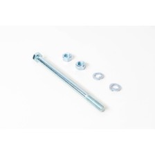 KIT MONTAGGIO - MOLLA AD ARIA