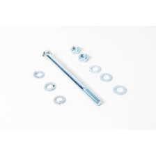 KIT MONTAGGIO MOLLA AD ARIA