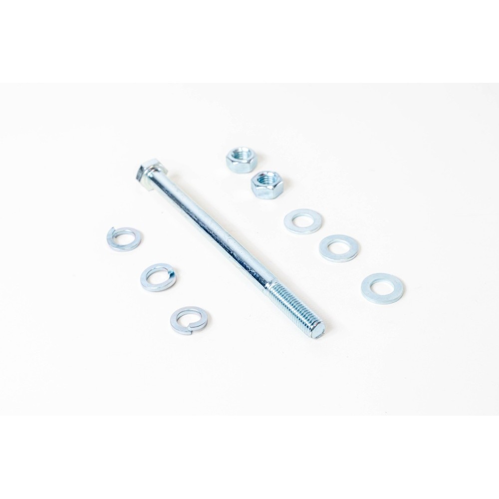 KIT MONTAGGIO MOLLA AD ARIA