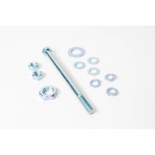 KIT MONTAGGIO - MOLLA AD ARIA