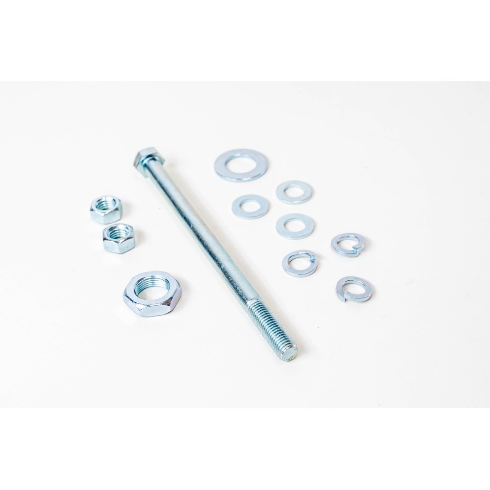 KIT MONTAGGIO - MOLLA AD ARIA