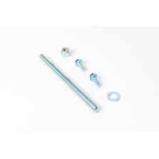 KIT MONTAGGIO - MOLLA AD ARIA