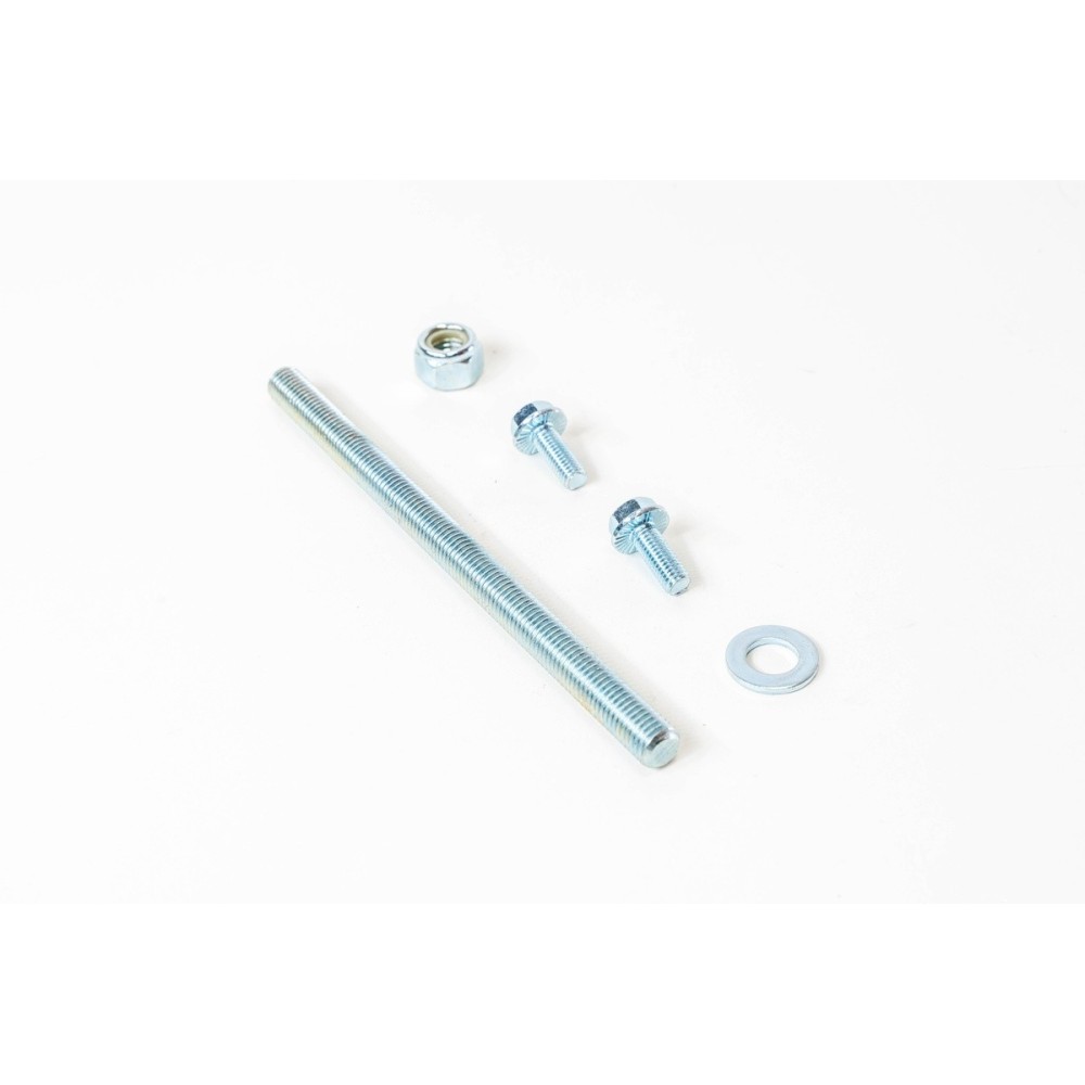 KIT MONTAGGIO - MOLLA AD ARIA