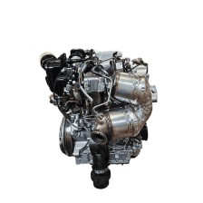 T-ROC/Q3 1.5 TSI DXDB W/PARTICULATE - Motor completo