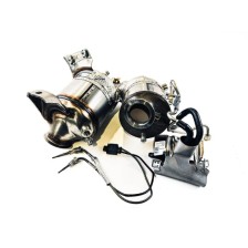 T-ROC 1.5 TSI - AUDI Q3 1.5 TSI - Freno Motor/Escape