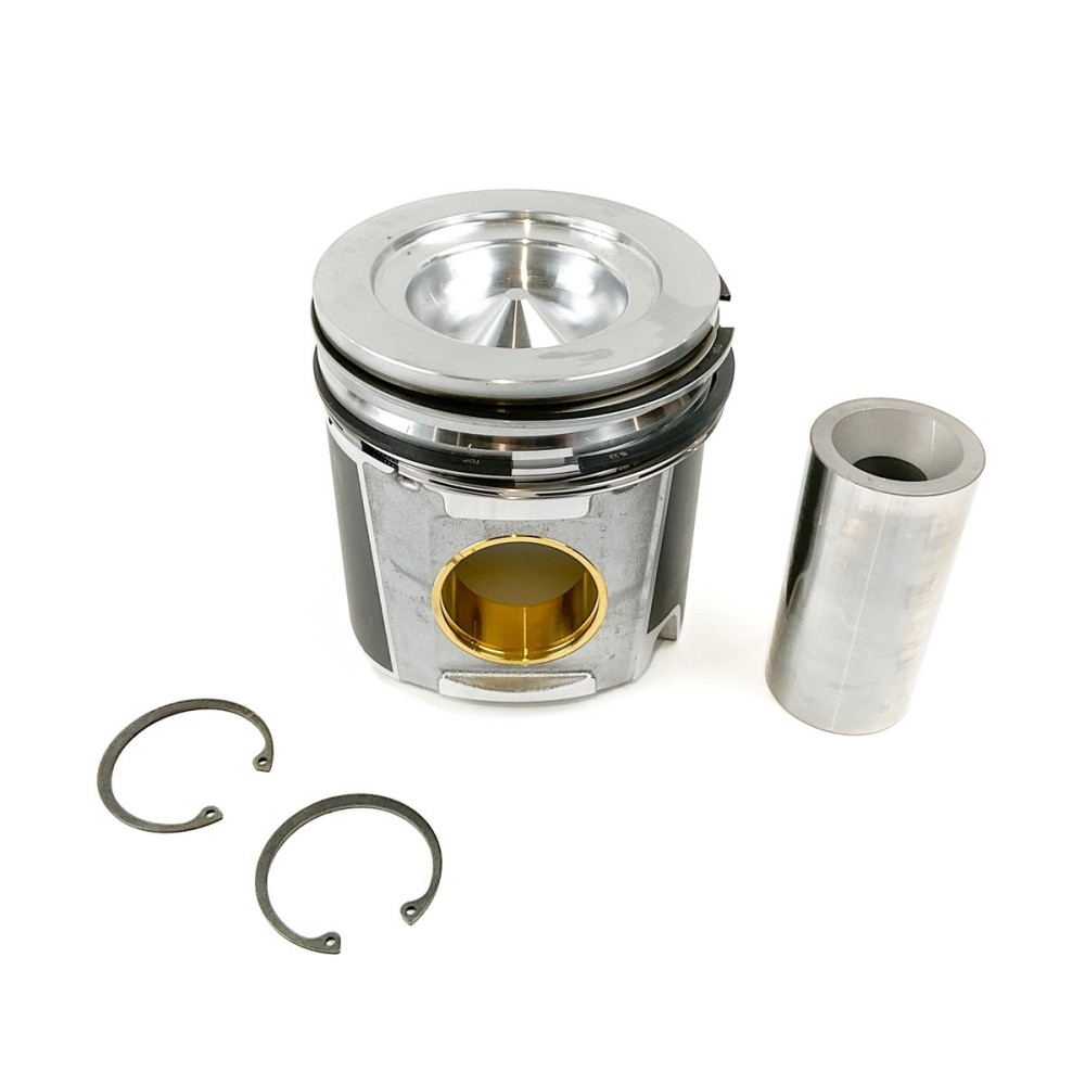 F3AE3681 CURSOR 10 E4/5 C/BOCCOLA - Piston MEC