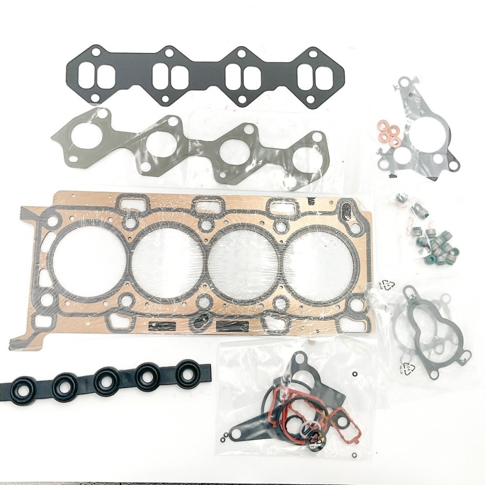 MASTER III AUTOBUS(JV)2.3 DCI 100 - Junta parte alta con Junta culata