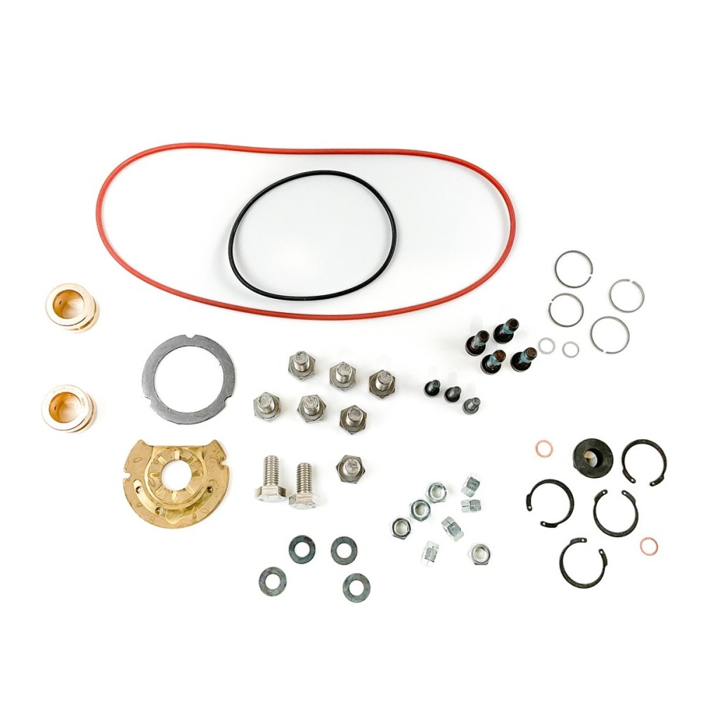 KIT RIATTACCO TURBINA - Turbocompresor