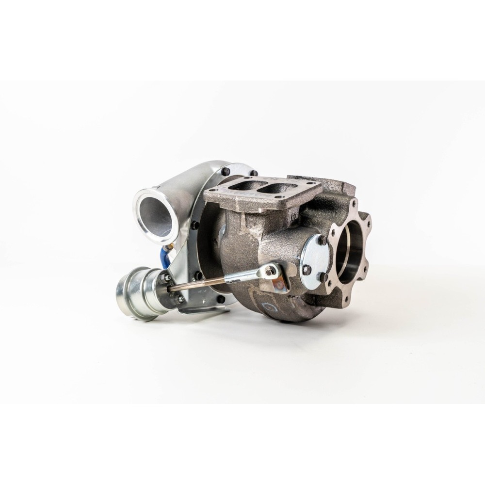 CURSOR 10 - EARTH MOVING - Turbocompresor