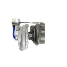 F4HFE413D - TRATTORE - Turbocompresor