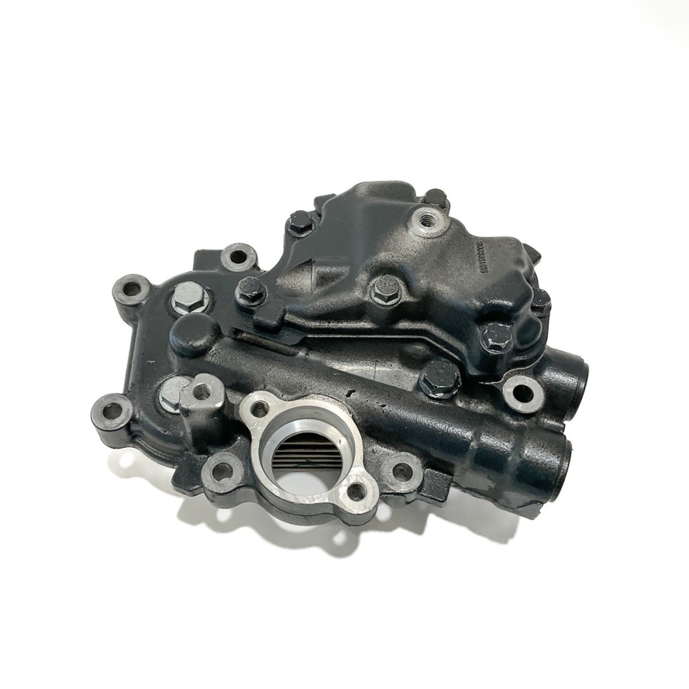 F5HFL / 3.4 8V - Intercambiador de calor/Radiator