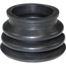 CUFFIA PERNO LEVA RIB CAB - LEMA 22 - PARTI GOMMA/RUBBER PARTS