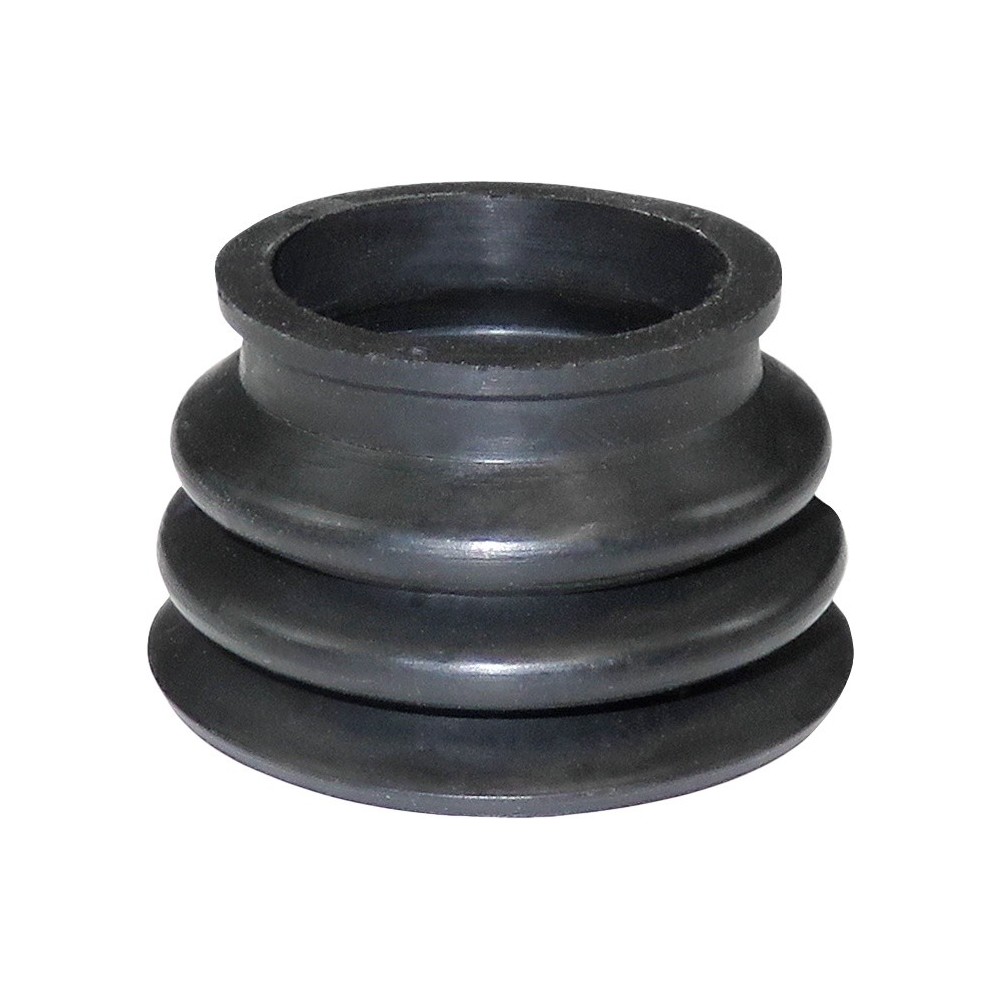 CUFFIA PERNO LEVA RIB CAB - LEMA 22 - PARTI GOMMA/RUBBER PARTS