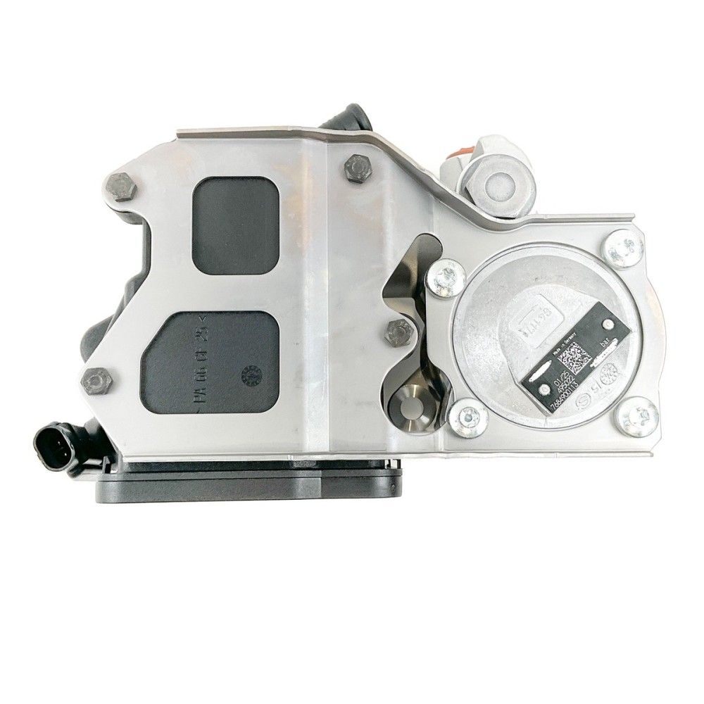 EUROCARGO/TECTOR EURO 4 - BOMBA SERVODIRECION/DIRECCION HYDR.