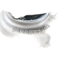 F4HFE413 - TELEHANDLER MERLO230KW - Turbocompresor