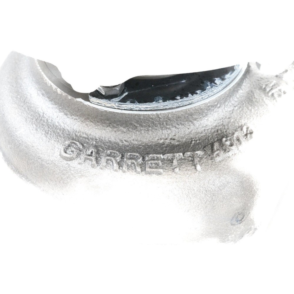 F4HFE413 - TELEHANDLER MERLO230KW - Turbocompresor