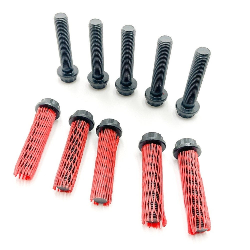 OM 364/366 A/LA - OM 904/906 - Tornillo de biela