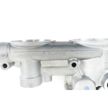 SUPPORTO FILTRO OLIO C13 - Filtro OE