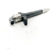 INJECTOR FORD PUMA I4 CDPF - Inyeccion