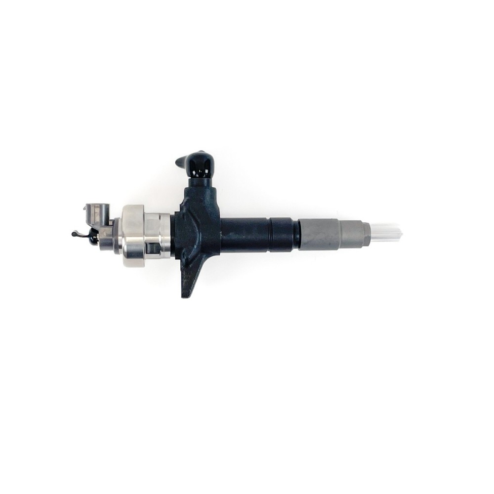 ISUZU D-MAX 2.5 - Inyeccion