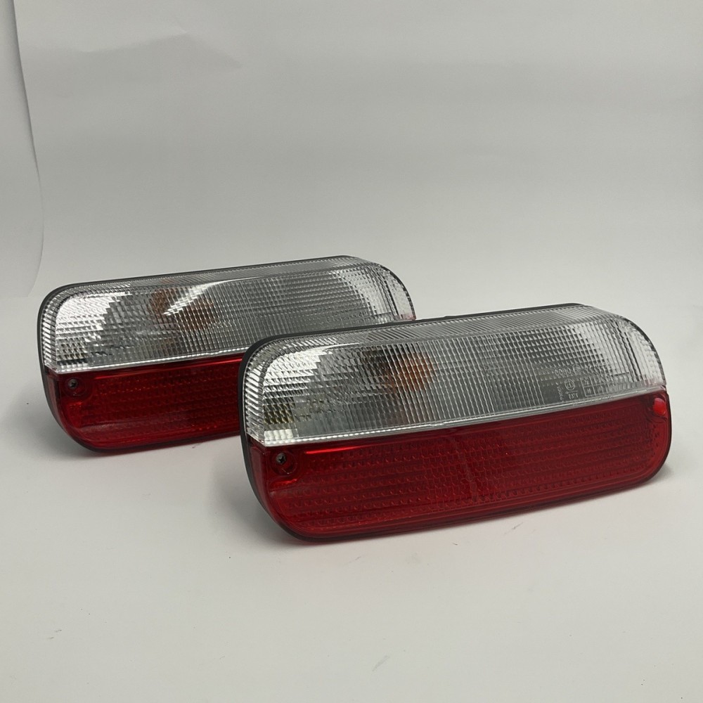 FANALE TRATTORE - LIGHTING DIVISION