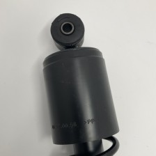 AMMORTIZZATORE CABINA - SHOCK ABSORBERS