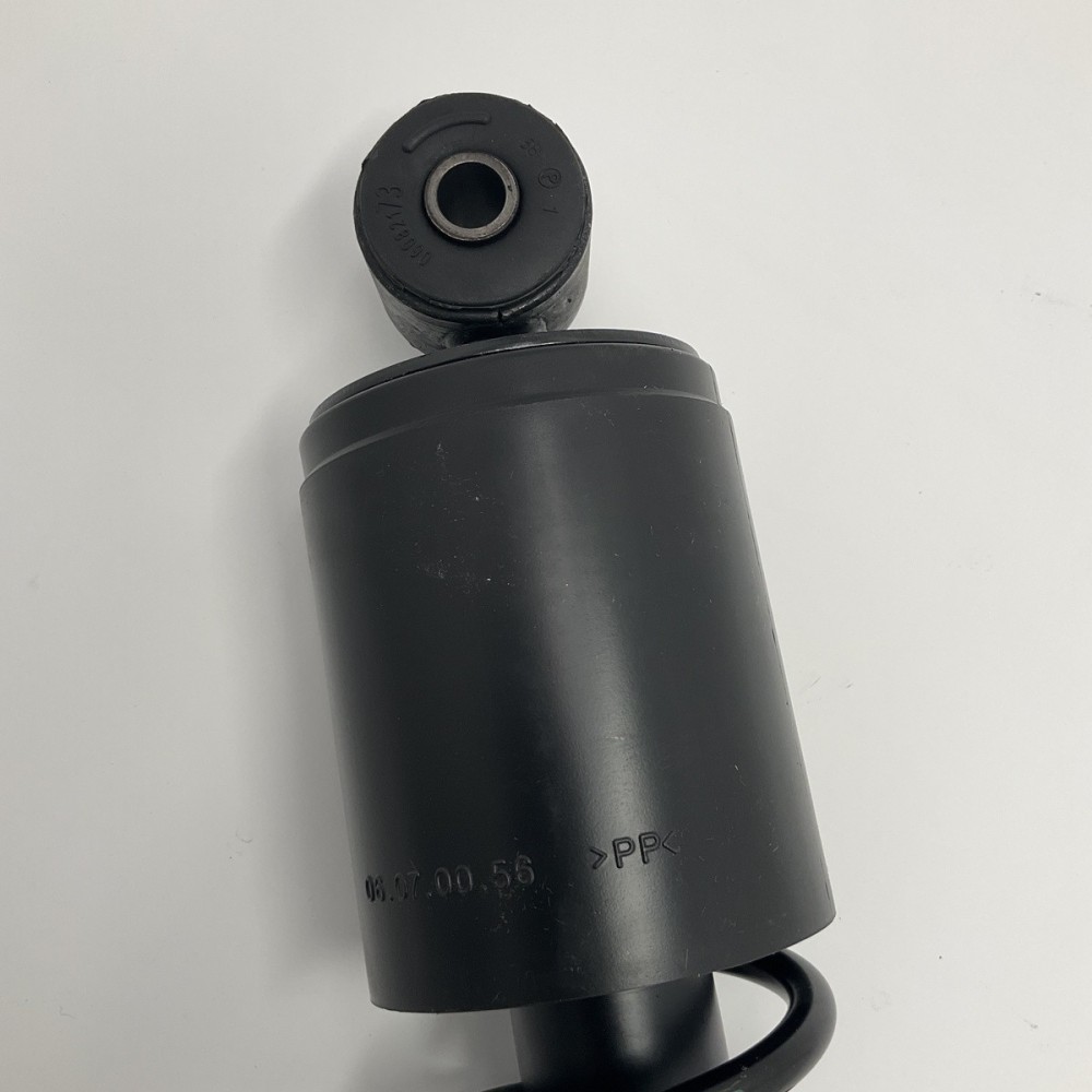 AMMORTIZZATORE CABINA - SHOCK ABSORBERS