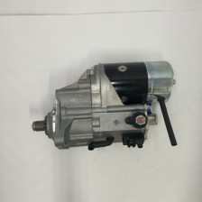 MOTOR, STARTER - Recambios