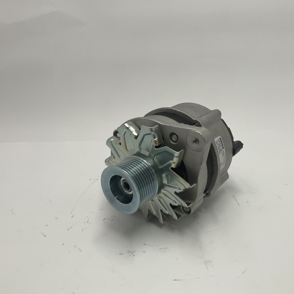 ALTERNATORE, 14V 120A TLB CASE - ALTERNADOR