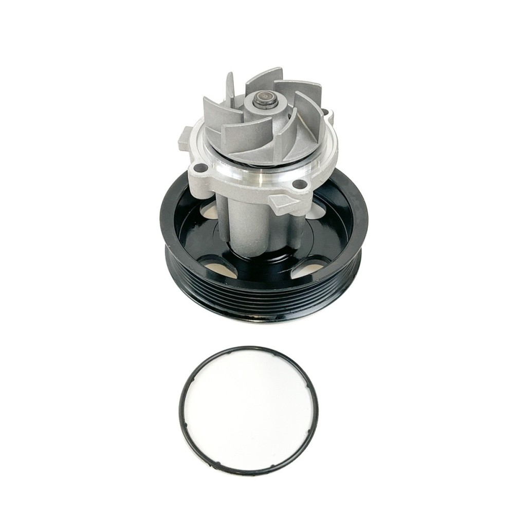 500/DOBLO/PANDA/PUNTO 1.3 MJTD - Bomba de agua